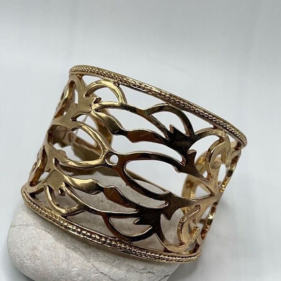 Erica Lyons Fashion Bracelet Retro 2010 $16ea / 3 for $25 - Picture 7 of 9